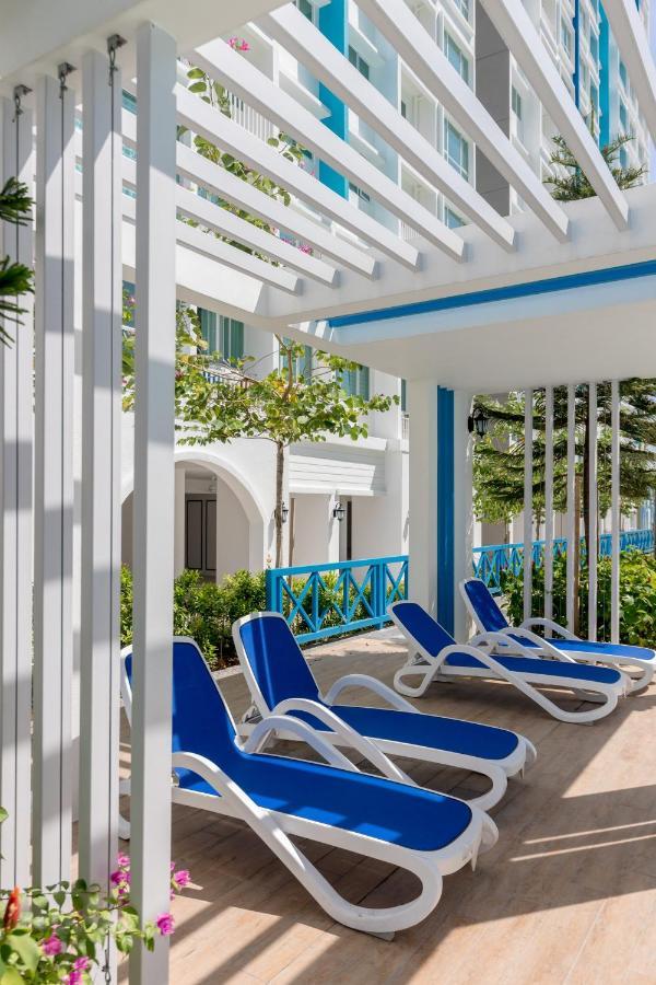 Seaview Holiday Home, By Sanguine Tanjung Tokong Kültér fotó